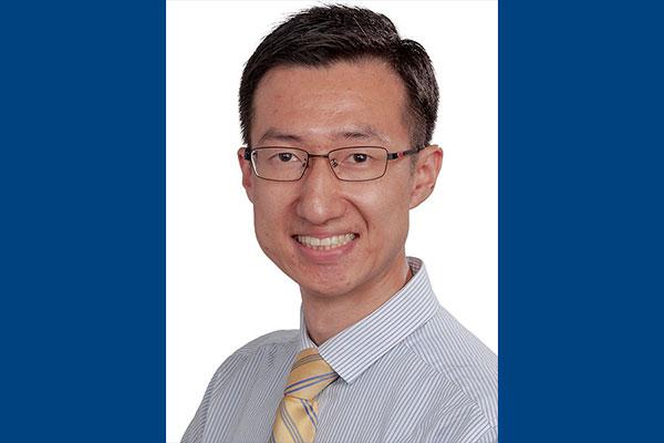 Yuanfan Yang, PhD