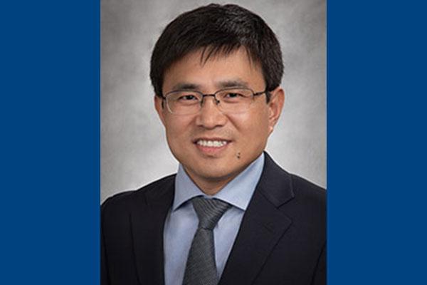 Ming Chen, PhD