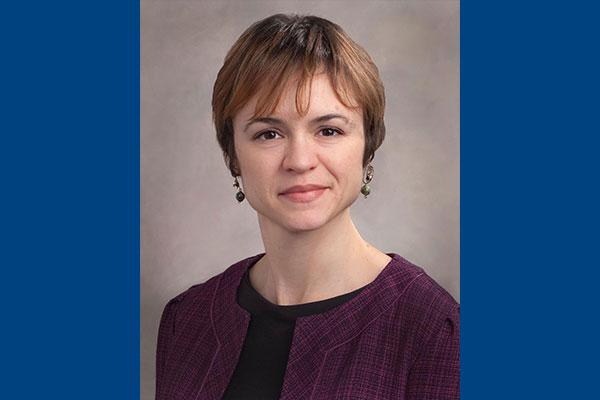 Jessica L Poisson, MD, MMCi