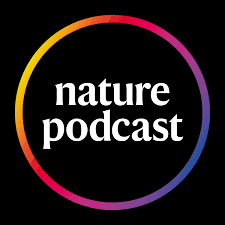 Nature Podcast logo