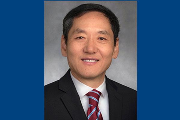 Jiaoti Huang, MD, PhD