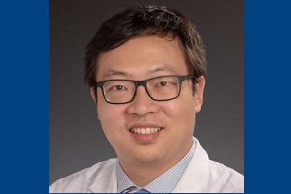 Bangchen Wang, MD, PhD, PGY-3 
