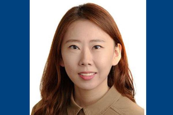 Yunsol "Kelly" Jo
