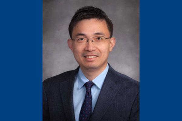 Qianben Wang, PhD