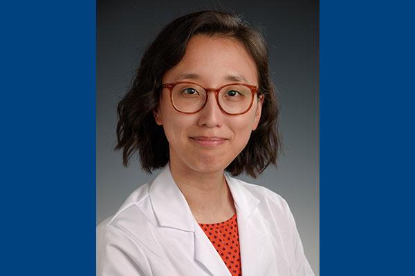 Grace Kwon, MD, PhD