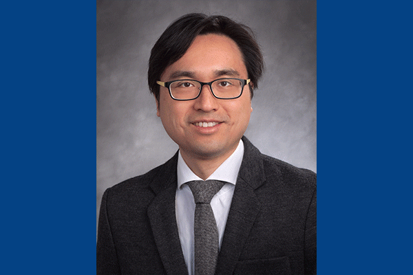 Shih-Hsiu "Jerry" Wang, MD, PhD