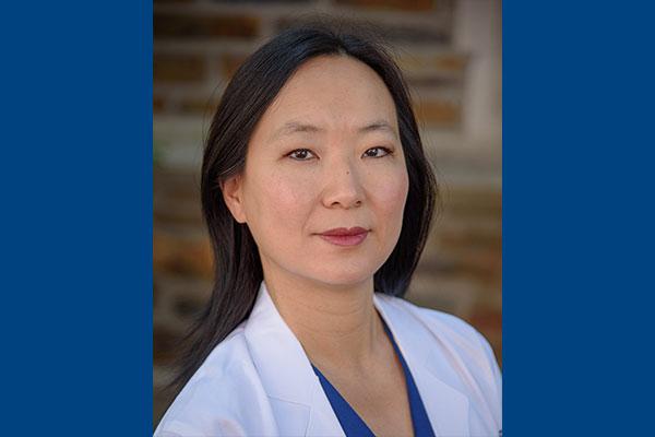 Xiaoyin "Sara" Jiang, MD, FCAP