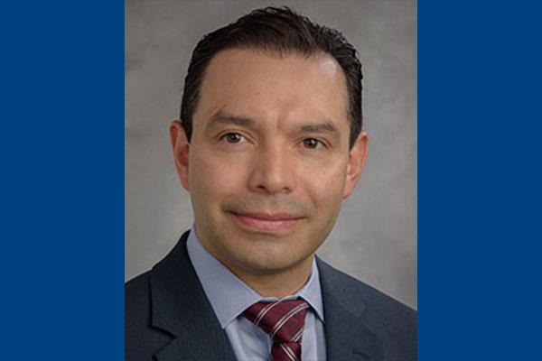 Dr. Sergio Piña-Oviedo