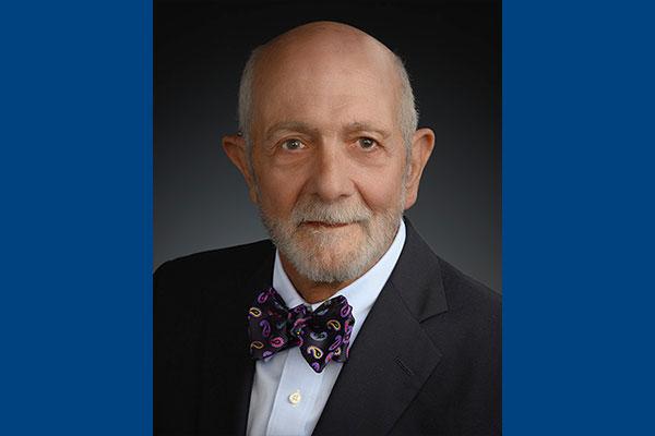 Patrick J. Buckley, MD, PhD