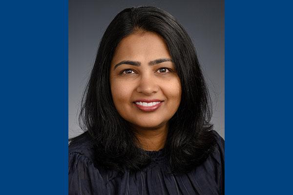 Rohini Kannuswamy, MD