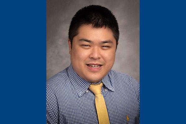 Jonathan Chen, MHS, PA(ASCP)CM