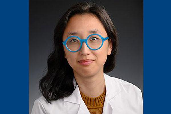 Grace Kwon, MD, PhD