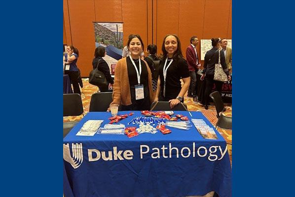 Natalya Ramirez, MD, Jawanna Bell, C-TAGME