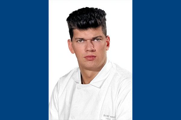 Centennial Spotlight: The Blue Devil Med Student: A Tale of
