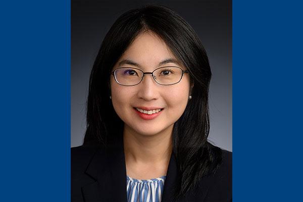 Wen-Hsuan “Wendy” Lin, MD, PhD