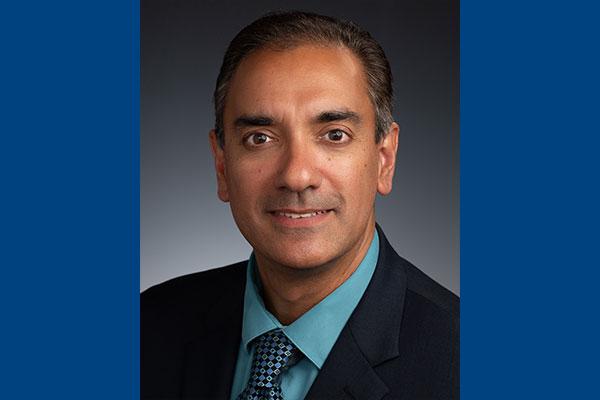 Rajesh Dash, MD