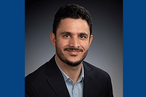 Umar Mehraj, PhD