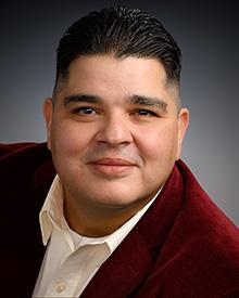 Everardo Macias, PhD