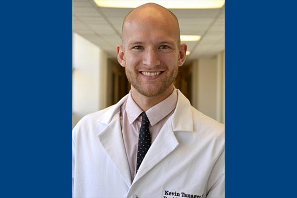 Kevin Tanager, MD
