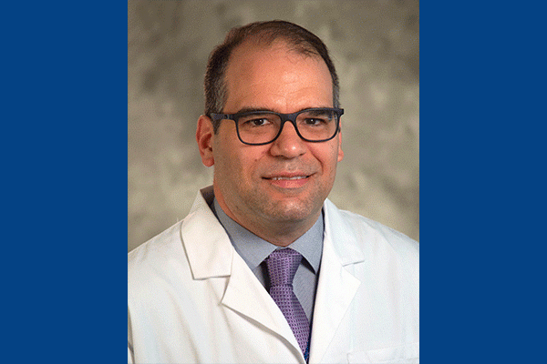 Dr. Carlos Prieto Granada