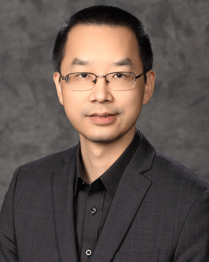 Min Dai, MD, PhD