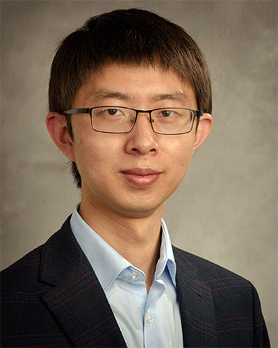 Furong Huang, PhD