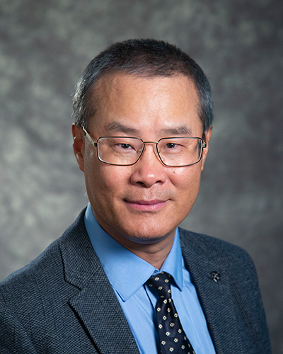 Dr. You-Wen Qian