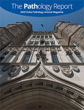 The Pathology Report Cover 