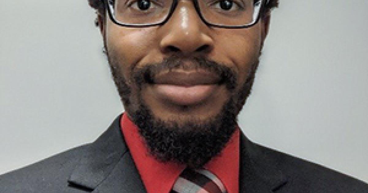 Byron Hayes Awarded Duke KURe Scholar Position Duke Department of