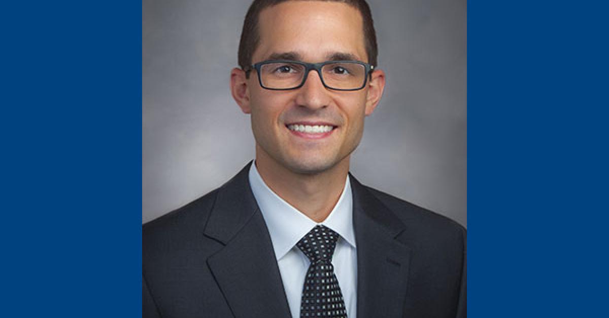 Dr. John Carney Rejoins Pathology Faculty Duke Department of Pathology