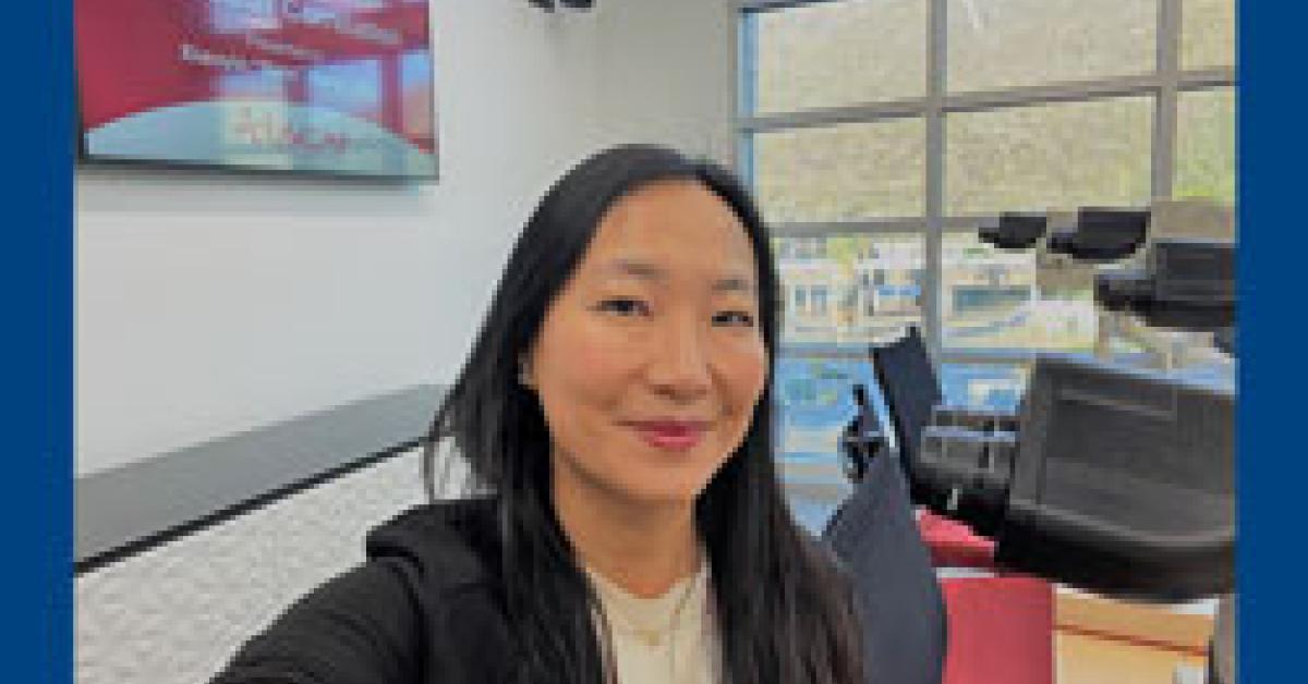 Dr. Xiaoyin “Sara” Jiang on Faculty for USCAP Course Featuring Social