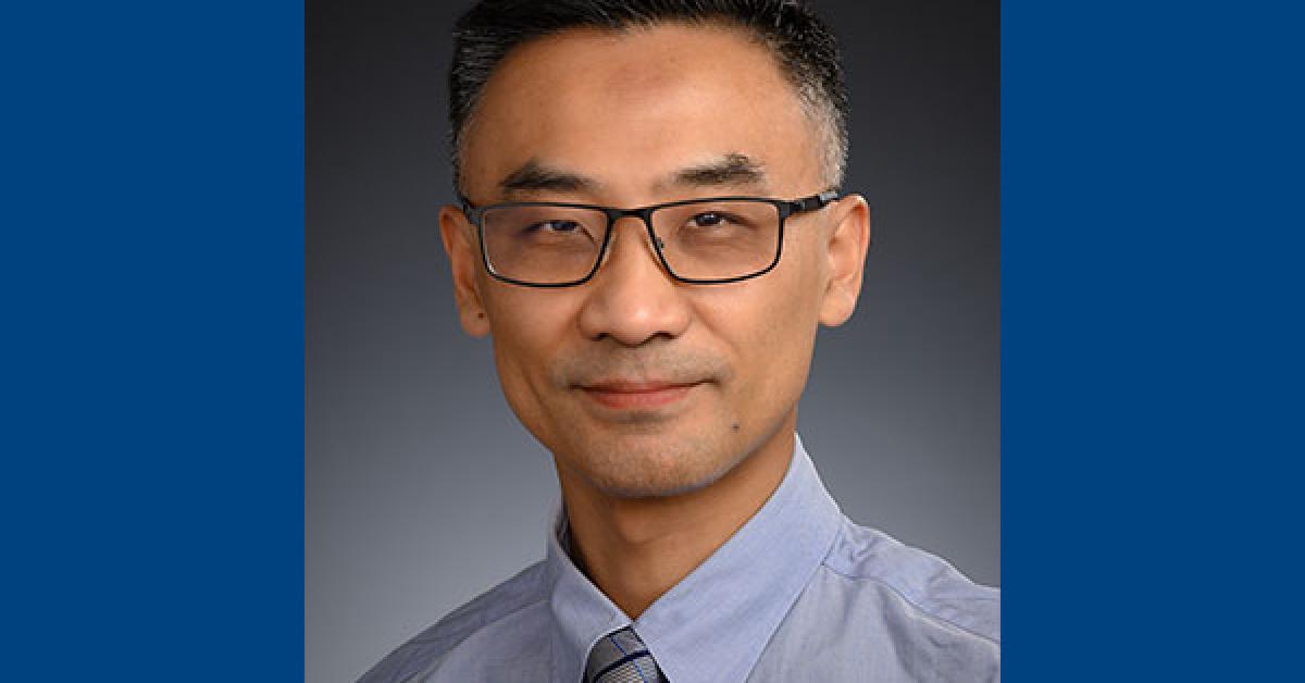 Dr. Yang Liu Joins Faculty | Duke Department of Pathology
