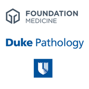 Duke Foundation Logo