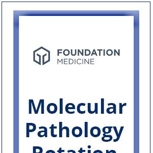 Molecular Pathology Rotation image