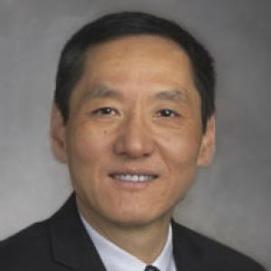 Jiaoti Huang