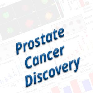 Prostate Cancer Discovery image