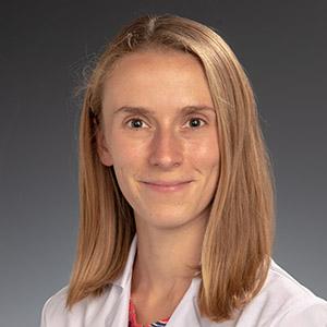 Karolina Woroniecka MD PhD