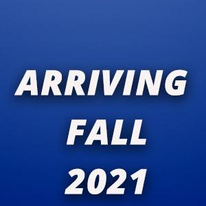 Arrival Fall 2021 Image