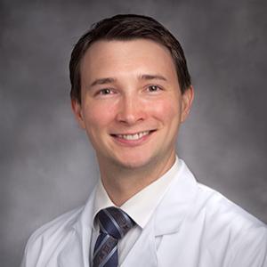 Kyle Strickland MD PhD