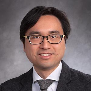 Jerry Wang MD PhD
