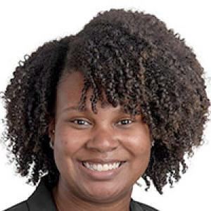 Asjah Wallace headshot