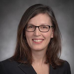 Elizabeth Pavlisko
