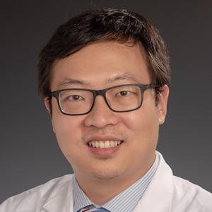 Bangchen Wang, MD PhD