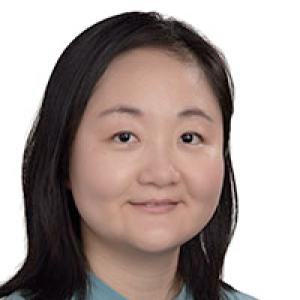 Yujing Zou headshot