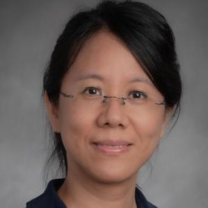 Wen Shuai, MD, MS