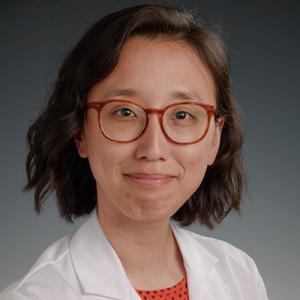 Grace Kwon, MD PhD