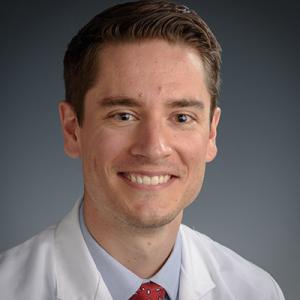 Tyler Wildes, MD, PhD