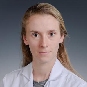 Karolina Woroniecka, MD PhD