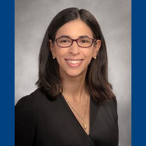 Giselle Lopez, MD, PhD