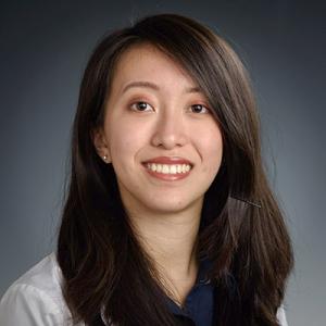 Caitlin Wong